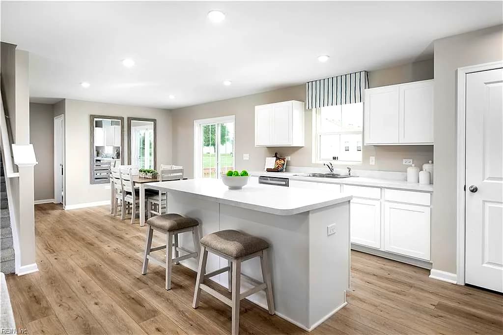 Lot 45 Glass PL, TOANO VA 23168 thumb 11