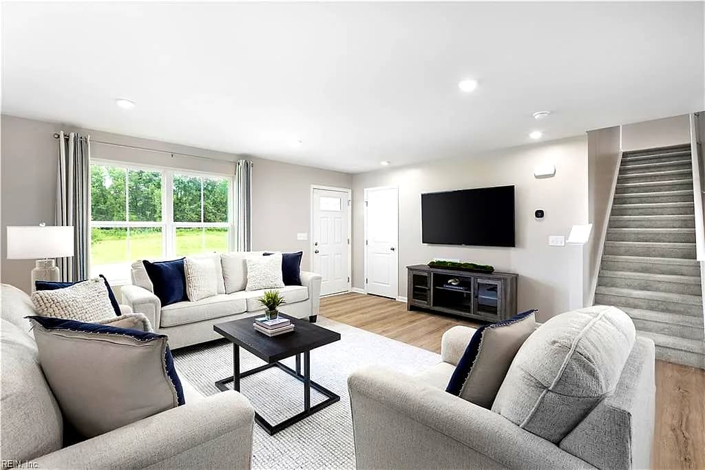 Lot 45 Glass PL, TOANO VA 23168 thumb 10