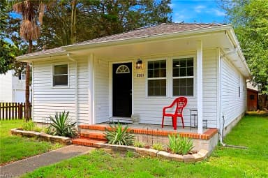 2301 Rush ST, NORFOLK VA 23513 thumb 1