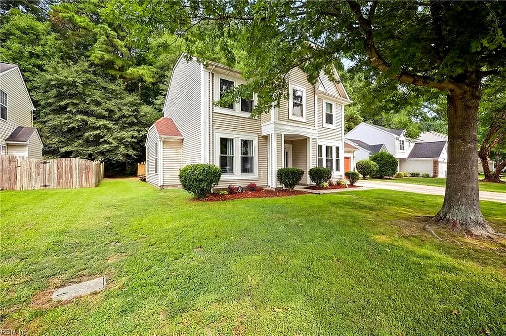 2016 Sunset Maple LN, CHESAPEAKE VA 23323 - Photo 3