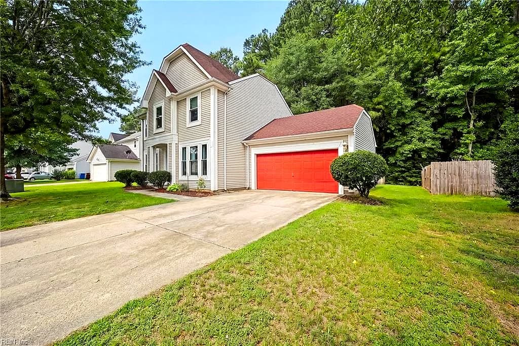 2016 Sunset Maple LN, CHESAPEAKE VA 23323 - Photo 4
