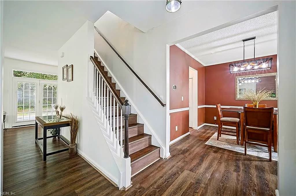 2016 Sunset Maple LN, CHESAPEAKE VA 23323 thumb 7