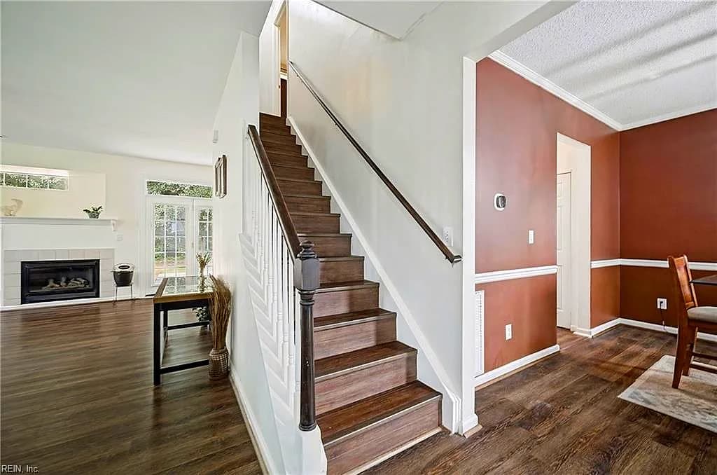 2016 Sunset Maple LN, CHESAPEAKE VA 23323 thumb 8