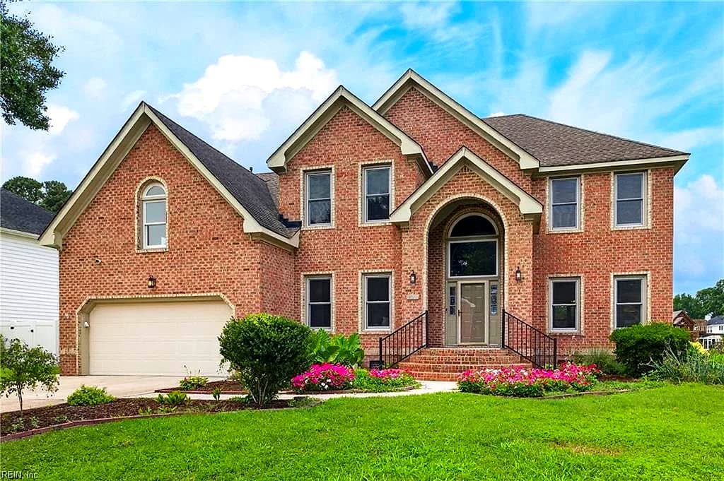 928 Sydenham BLVD, CHESAPEAKE VA 23322 - Photo 2