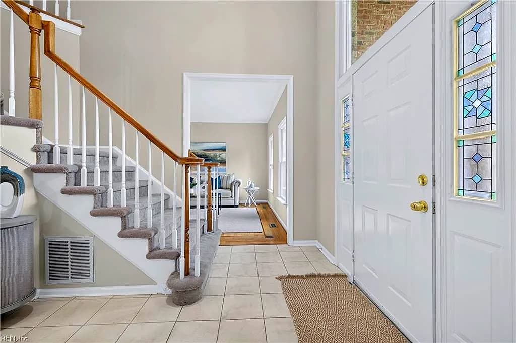 928 Sydenham BLVD, CHESAPEAKE VA 23322 - Photo 3