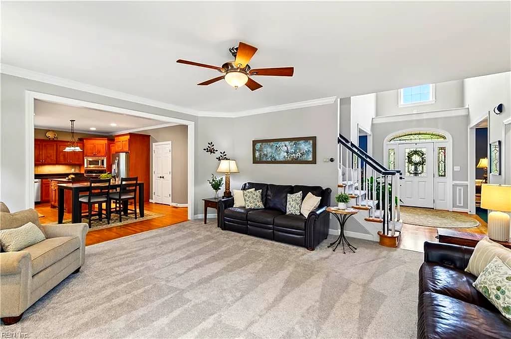 808 Water Fowl DR, YORKTOWN VA 23692 thumb 12