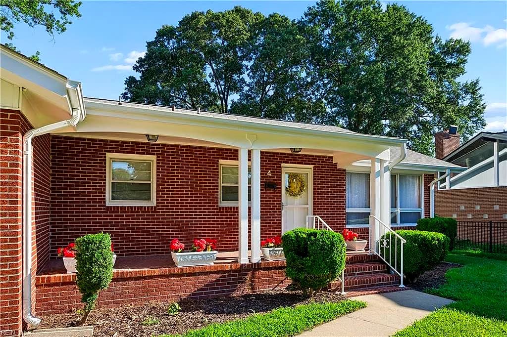 4 Mimosa CRES, HAMPTON VA 23661 thumb 6
