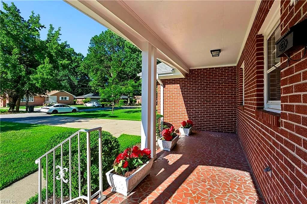 4 Mimosa CRES, HAMPTON VA 23661 thumb 7