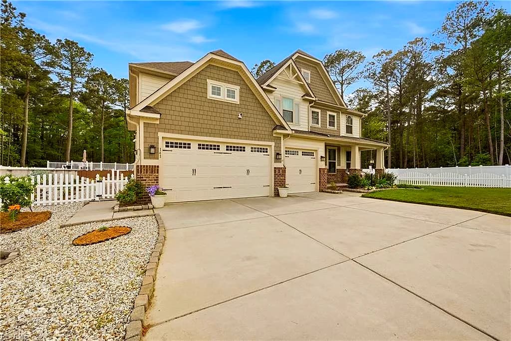 141 Declaration LN, SUFFOLK VA 23434 thumb 6