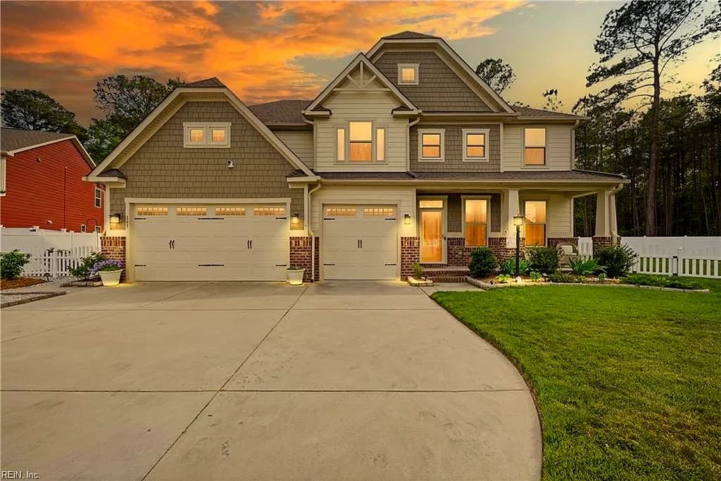 141 Declaration LN, SUFFOLK VA 23434 thumb 9