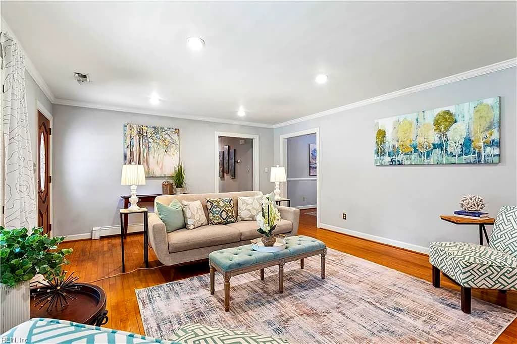 667 Yorktown Road RD, POQUOSON VA 23662 thumb 11