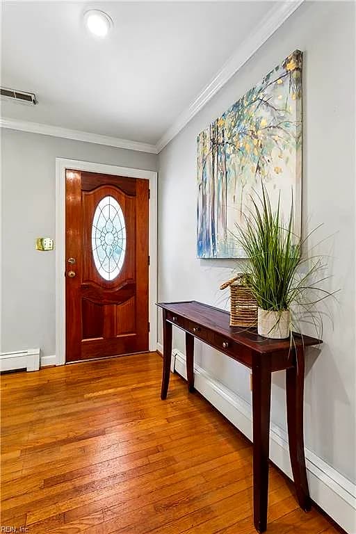 667 Yorktown Road RD, POQUOSON VA 23662 thumb 6