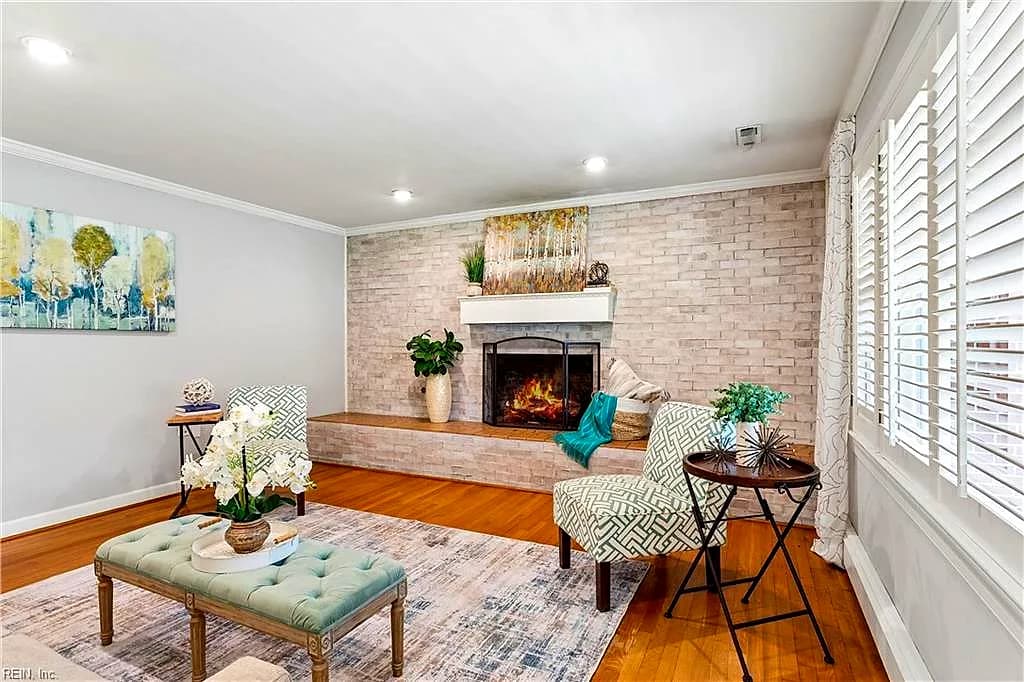 667 Yorktown Road RD, POQUOSON VA 23662 thumb 7