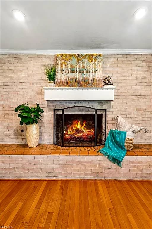 667 Yorktown Road RD, POQUOSON VA 23662 thumb 9