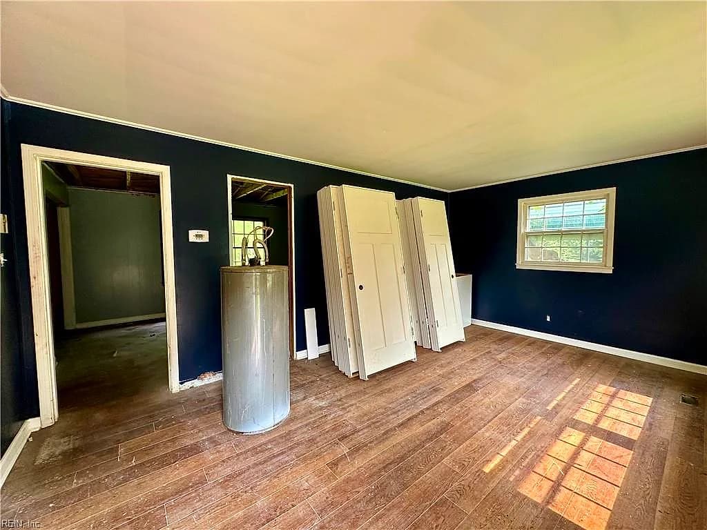 11964 Brittles Mill RD, WAKEFIELD VA 23888 - Photo 3