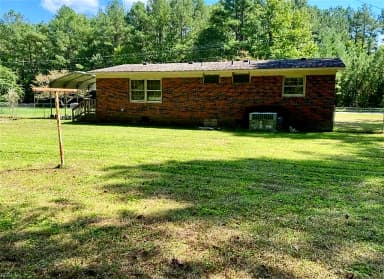 11964 Brittles Mill RD, WAKEFIELD VA 23888 thumb 3
