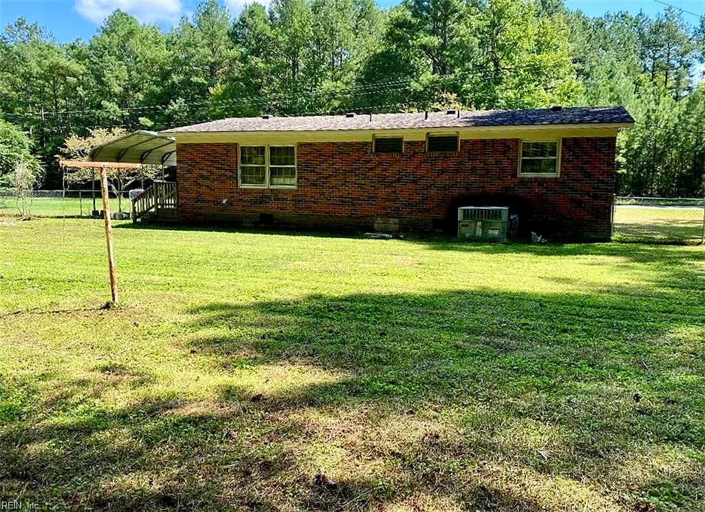 11964 Brittles Mill RD, WAKEFIELD VA 23888 thumb 10
