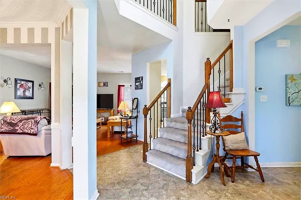 3025 Crossings DR, CHESAPEAKE VA 23321 thumb 9