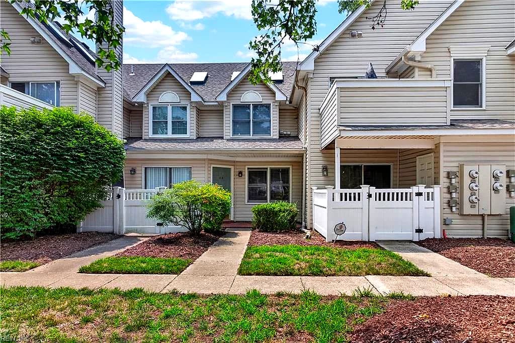 10 Tamarisk QUAY #B, HAMPTON VA 23666 thumb 11