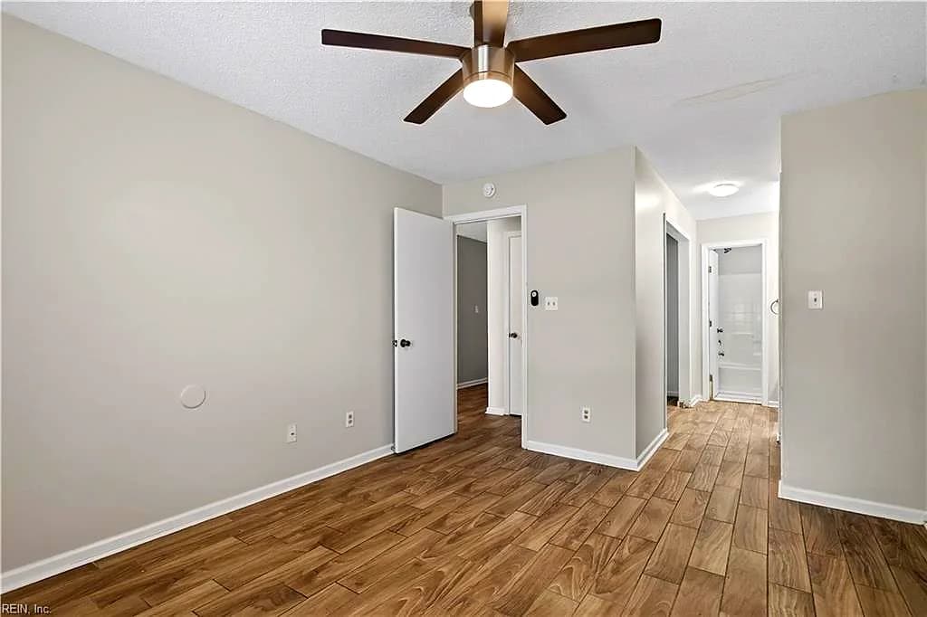 10 Tamarisk QUAY #B, HAMPTON VA 23666 thumb 7