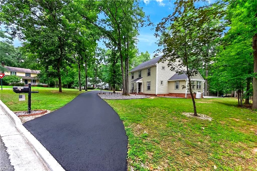 11414 Lindenshire LN, RICHMOND VA 23238 - Photo 5