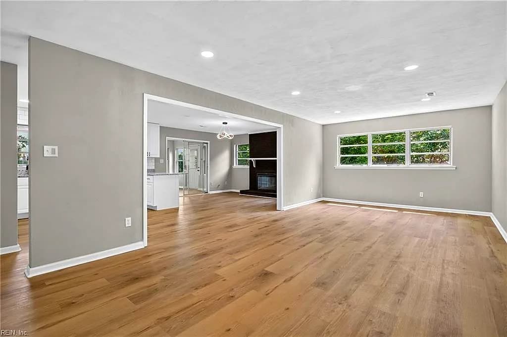 43 Azalea DR, HAMPTON VA 23669 thumb 7