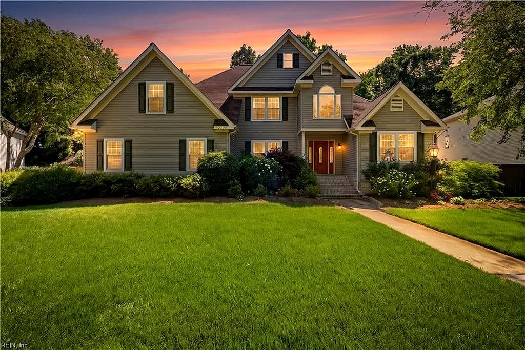 2309 Upper Greens PL, VIRGINIA BEACH VA 23456 thumb 8