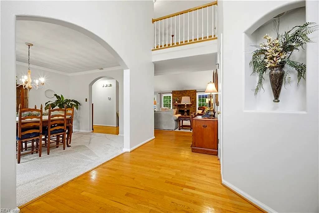 2309 Upper Greens PL, VIRGINIA BEACH VA 23456 thumb 10