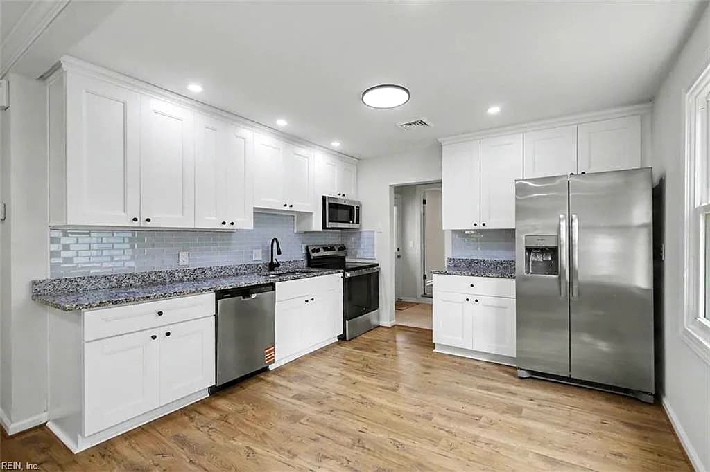 411 Ford RD, HAMPTON VA 23663 thumb 11