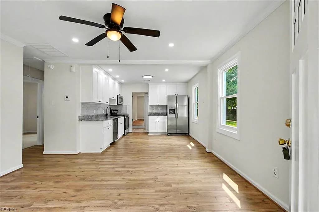 411 Ford RD, HAMPTON VA 23663 thumb 6