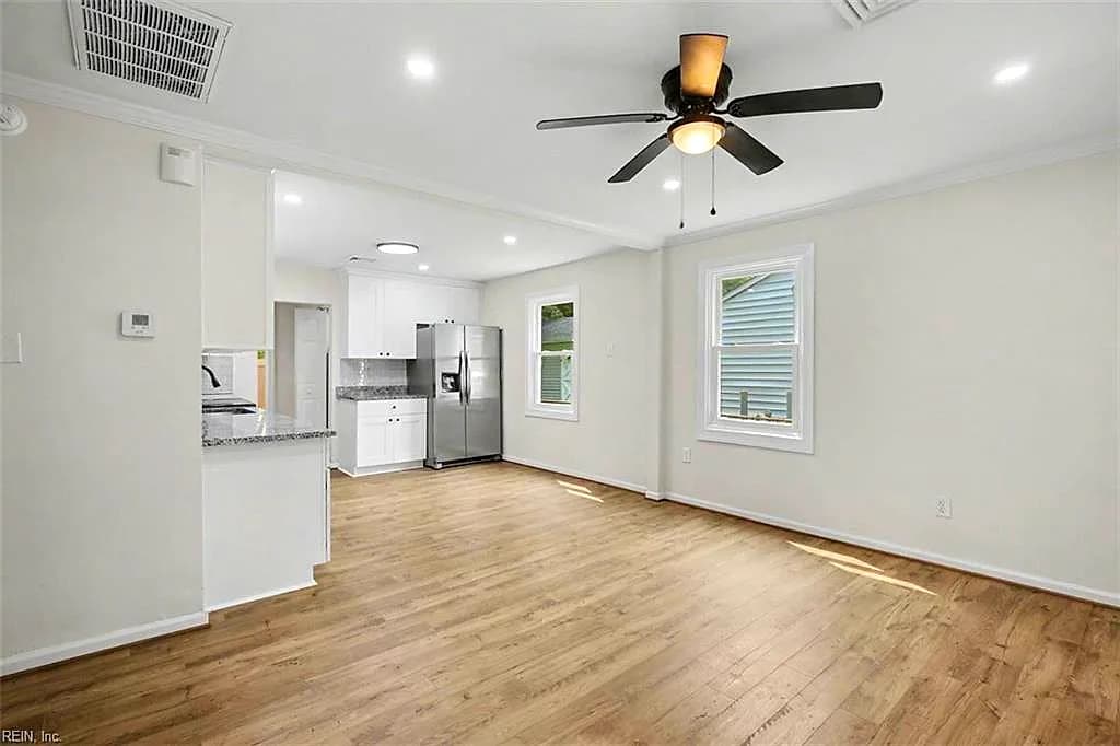 411 Ford RD, HAMPTON VA 23663 thumb 8