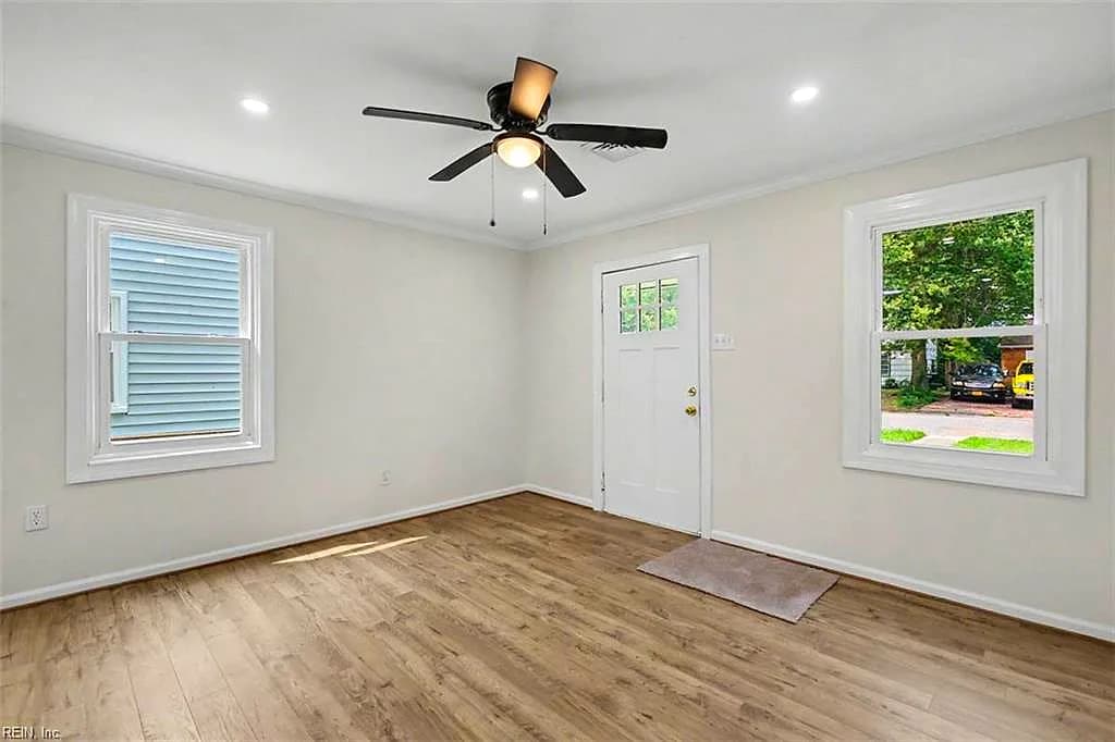 411 Ford RD, HAMPTON VA 23663 thumb 9