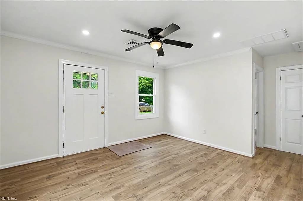 411 Ford RD, HAMPTON VA 23663 thumb 10