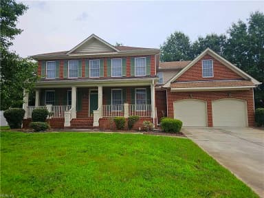 806 Falls Creek DR, CHESAPEAKE VA 23322 thumb 1