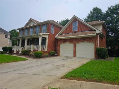 806 Falls Creek DR, CHESAPEAKE VA 23322 thumb 3