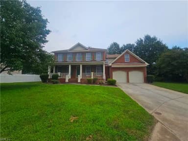 806 Falls Creek DR, CHESAPEAKE VA 23322 thumb 4