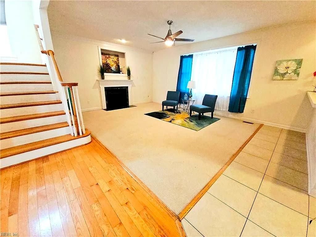 806 Falls Creek DR, CHESAPEAKE VA 23322 thumb 7