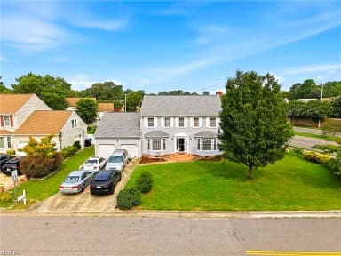 1701 Chilhowie CIR, VIRGINIA BEACH VA 23464 thumb 3