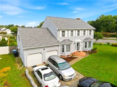 1701 Chilhowie CIR, VIRGINIA BEACH VA 23464 thumb 4