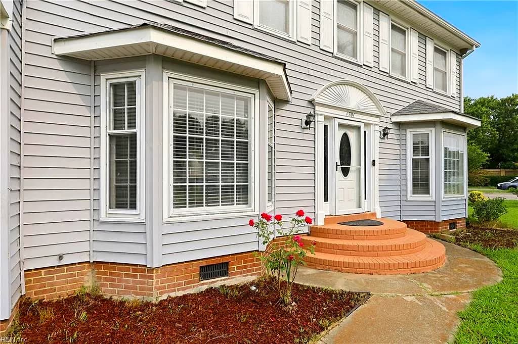 1701 Chilhowie CIR, VIRGINIABEACH VA 23464 thumb 6