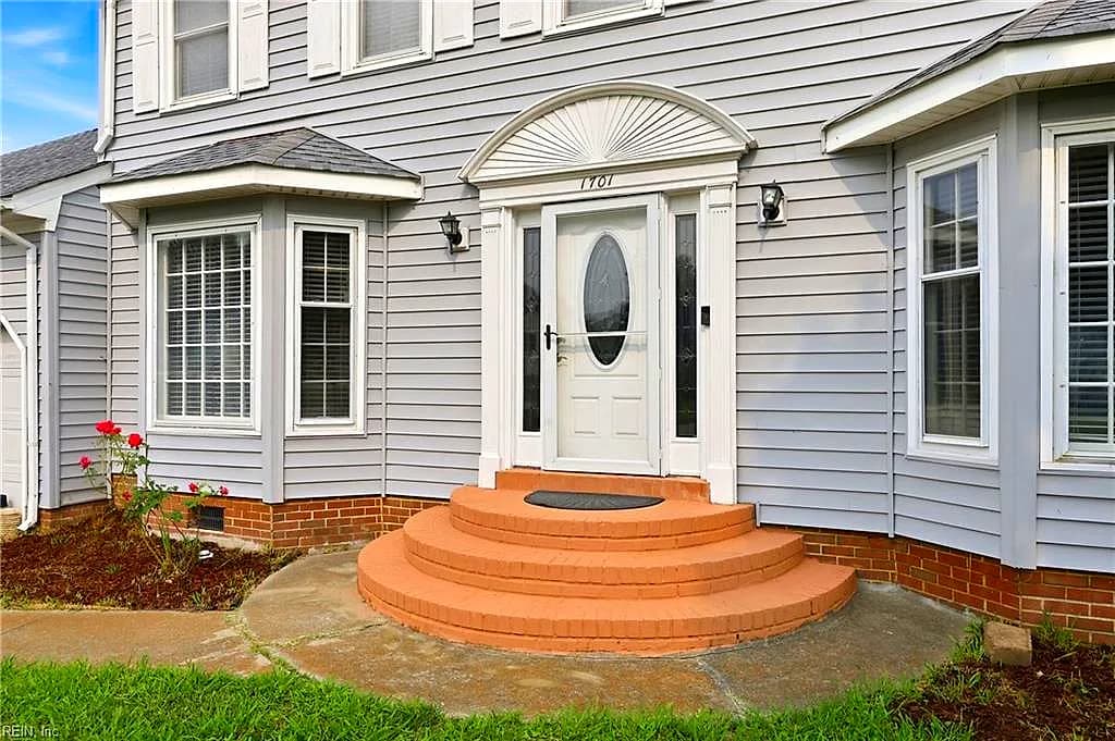 1701 Chilhowie CIR, VIRGINIABEACH VA 23464 thumb 7