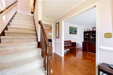1701 Chilhowie CIR, VIRGINIA BEACH VA 23464 thumb 8