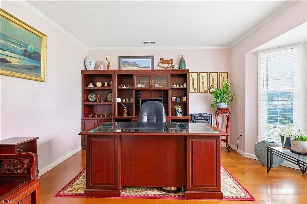 1701 Chilhowie CIR, VIRGINIABEACH VA 23464 thumb 10