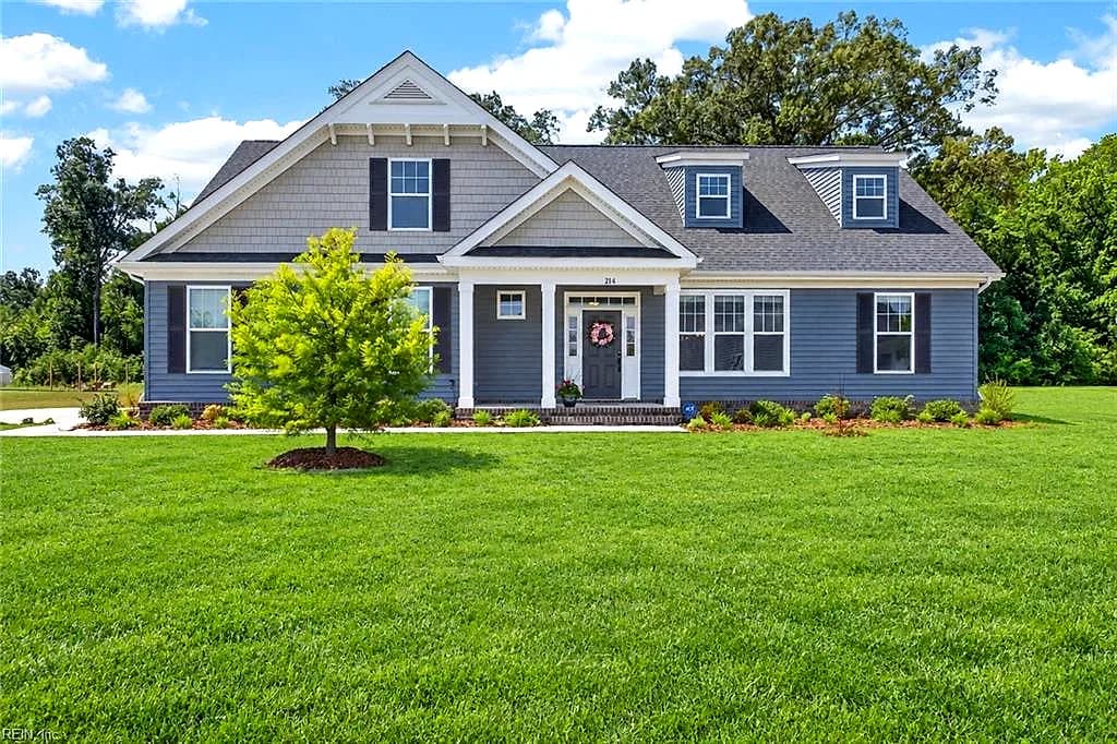 214 Little Acorn TRL, MOYOCK NC 27958 - Photo 2