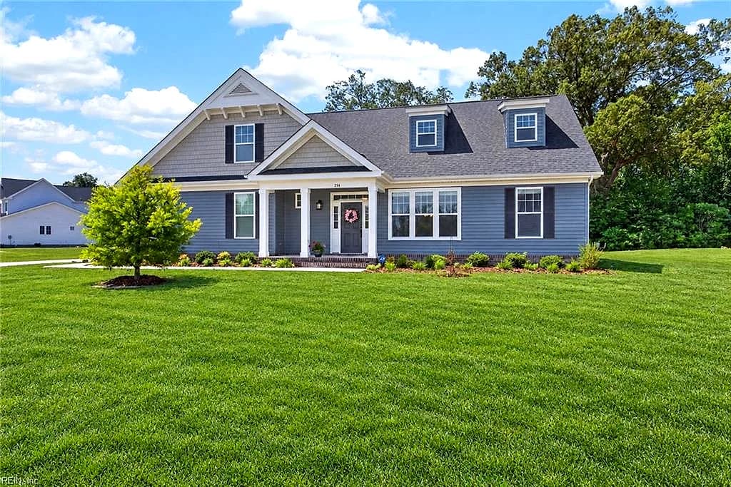 214 Little Acorn TRL, MOYOCK NC 27958 - Photo 3