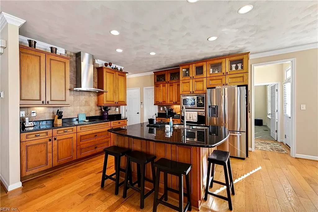 1228 Rosebud LN, CHESAPEAKE VA 23322 thumb 11