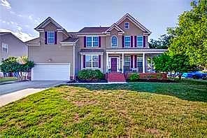 1228 Rosebud LN, CHESAPEAKE VA 23322 thumb 3