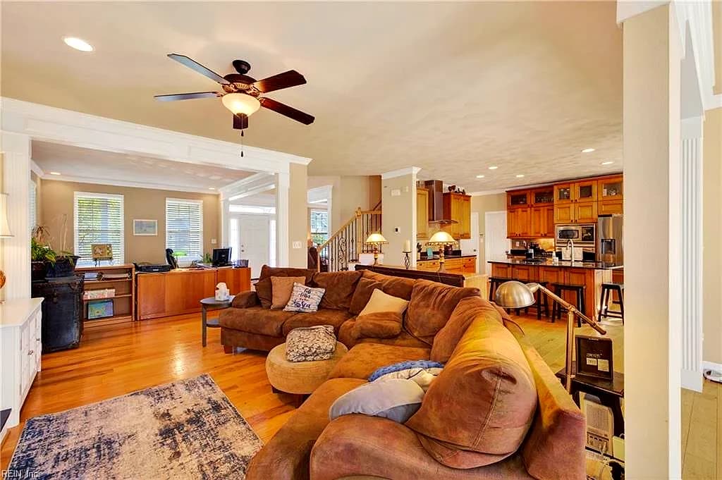 1228 Rosebud LN, CHESAPEAKE VA 23322 thumb 8