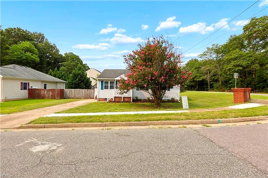1553 Forest Cove DR, CHESAPEAKE VA 23323 thumb 7