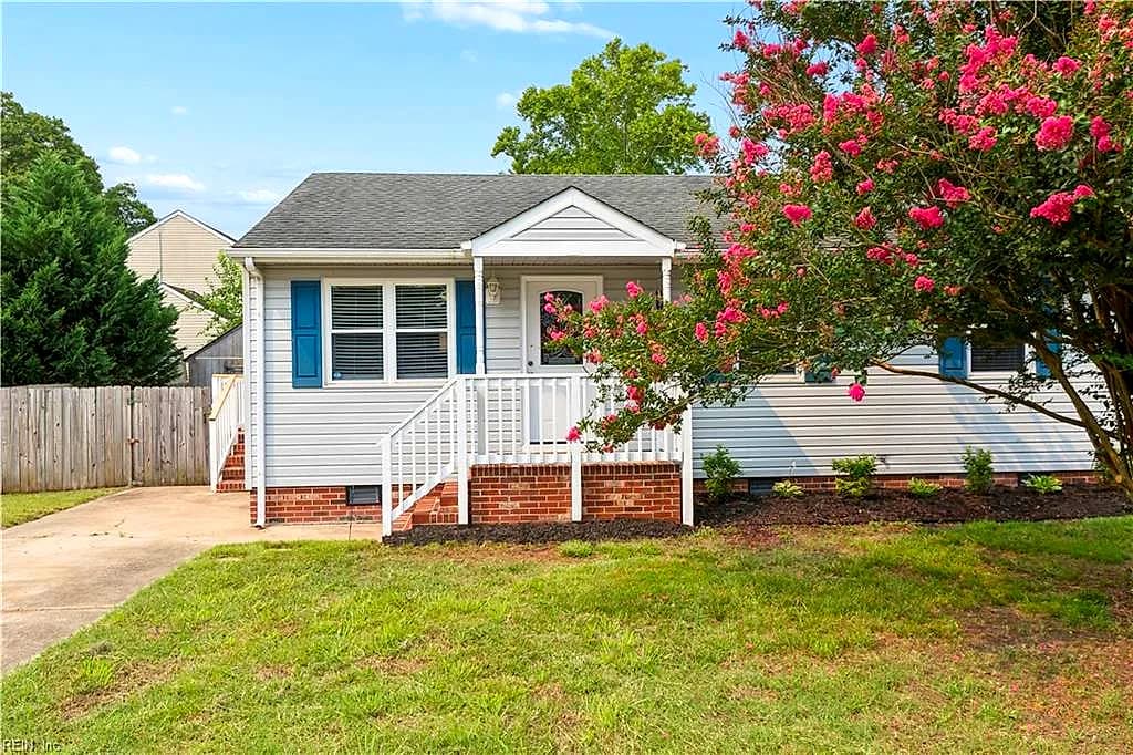 1553 Forest Cove DR, CHESAPEAKE VA 23323 thumb 8